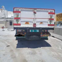 تک باری رنو میدلام۲۷۰|خودرو سنگین|سنندج, |دیوار