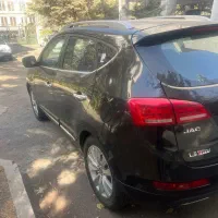 جک S5|خودرو سواری و وانت|تهران, بهاران|دیوار