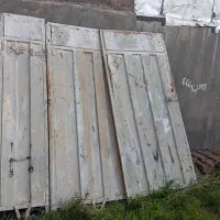 درب خانه و گاراژکیلیوی۳۵هزارتومان