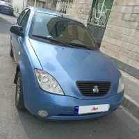 تیبا ۲ مدل ۹۷ بی رنگ