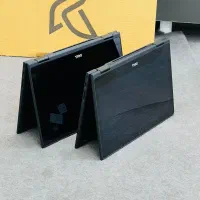 لپتاپ تاچ 360 درجه نسل۸|رایانه همراه|فسا, |دیوار