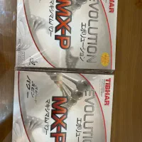 رویه راکت tibhar mz-p