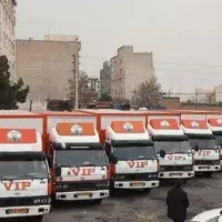 باربری و حمل اثاثیه منزل بهمنی