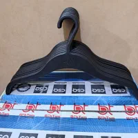 چند مدل چوب لباس - چوبکار - چوب رخت - چوب کار برند|بندرخت و رختآویز|اهواز, گلستان|دیوار