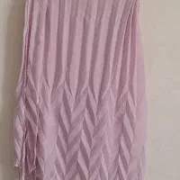 دو عدد شال تمیز و کاملا نو