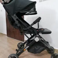 کالسکه کابینی مسافرتی کیدیلو