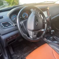 هایما مدل۹۸مشکی بی رنگ|خودرو سواری و وانت|چالوس, |دیوار