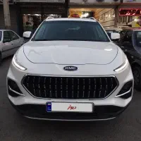 KMC K7مدل1401|خودرو سواری و وانت|بهارستان, |دیوار