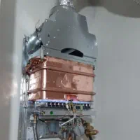 تعویض ابگرمکن کهنه بادرحدنو(باگارانتی)