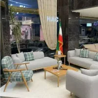 مبل راحتی کیان شیک خوش نشین