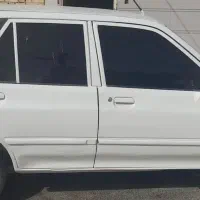فروش پرایدمدل87