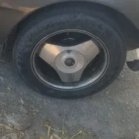 رینگ اسپرت سایز ۱۵ فروشی