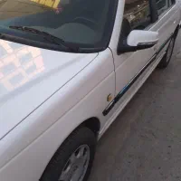 پژو پارس سال