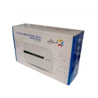 مودم 4G/TD-LTE آسیاتک 200 گیگ اینترنت شش ماهه|مودم و تجهیزات شبکه|قم, نیروگاه|دیوار