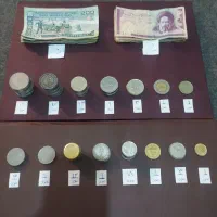 سکه و اسکناس
