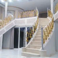 باغ با استیج تولد