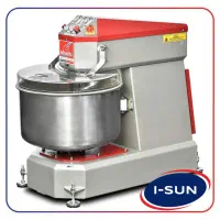 میکسر اسپیرال