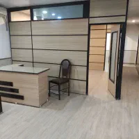 رهن و اجاره ملک100متری جهت تجاری اداری و مطب|اجارهٔ دفتر کار، اتاق اداری، مطب|شهرکرد, |دیوار