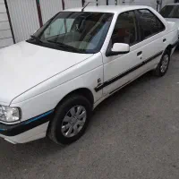 پژو 405 tu5