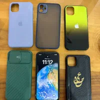 آیفون ۱۱ / ۱۲۸ گیگ / ZAA|موبایل|تهران, شهرک چیتگر|دیوار