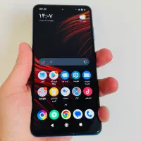 گوشی‌poco x3 proبا خافظه ۲۵۶|موبایل|تبریز, |دیوار