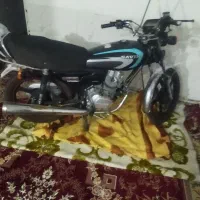 موتور سیکلت انژکتور مدل ۱۴۰۱