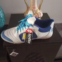 کتانی سالنی نو