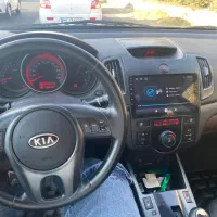 سراتو 2010 فول 2000|خودرو سواری و وانت|تهران, باغ فیض|دیوار