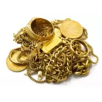 خریدار انواع طلا ، بالاترین قیمت ، تسویه آنی