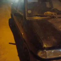 پرایدمشکی مدل 86