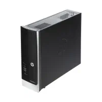 کیس کامپیوتر اچ پی مدل Slim Line 400