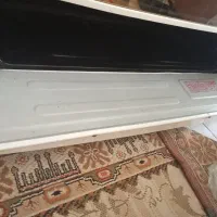گاز فر پنج شعله سالم تکنو گاز استاندارد|اجاق گاز و لوازم برقی پخت‌وپز|تهران, دانشگاه شریف|دیوار