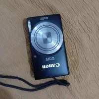 دوربین مارک کنون 133کیفیت عالی مموری خور