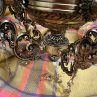 لوستر|لوستر و چراغ آویز|مشهد, شهرک مهر آباد|دیوار