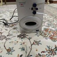 اسپیکر کامپیوتر