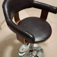 صندلی اپن جکدار اصل