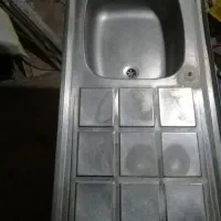 سینک ظرفشوی