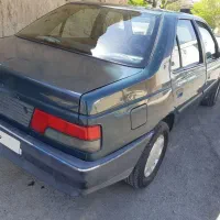 پژو RDi انژکتور ۸۴