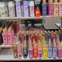 انواع ادکلن تک فروشی به قیمت عمده|آرایشی، بهداشتی، درمانی|بروجرد, |دیوار