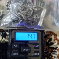 خرید فروش نقره
