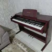فروش پیانو|پیانو، کیبورد، آکاردئون|ارومیه, |دیوار
