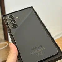 Galaxy S24 fe 5G|موبایل|قم, زنبیل آباد|دیوار