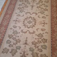 دو عدد گیم فرش شش متری|گلیم، جاجیم، گبه|کرمانشاه, |دیوار