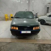 405 Gli|خودرو سواری و وانت|نجفآباد, ویلاشهر|دیوار