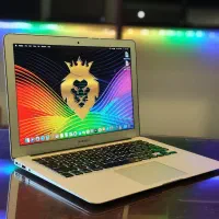 مینی مکبوک apple ایر i5 برای تحصیل وب فیلم آفیس|رایانه همراه|تهران, میدان ولیعصر|دیوار