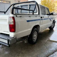 مزدا کارا ۲۰۰۰ میتسوبشی مدل ۱۳۹۶|خودرو سواری و وانت|ارومیه, |دیوار