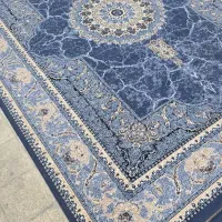 فرش ماشینی همتا با اصالت /)