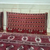 ۱ جفت پشتی سایز ۸۰*۱۴۰