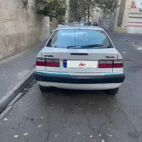 زانتیا ۲۰۰۰|خودرو سواری و وانت|سهند, |دیوار