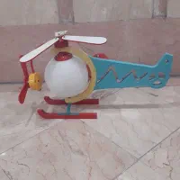 لوستر اتاق کودک فروشی